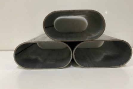 Ống thép oval và ống thép elip khác nhau như thế nào?