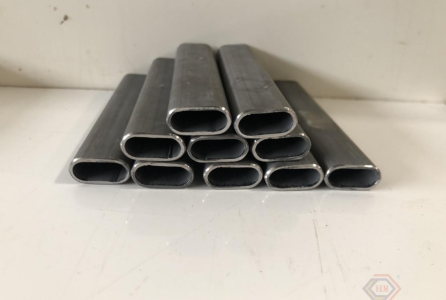 Cách chọn kích thước ống thép oval phù hợp để làm bàn ghế