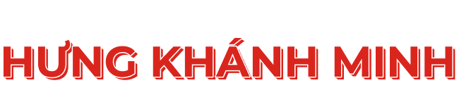 CÔNG TY TNHH TM- DV- SX HƯNG KHÁNH MINH 