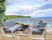 Nội thất sofa hiện đại