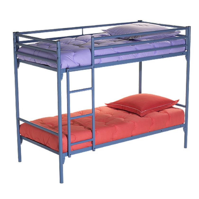 Giường sắt 2 tầng